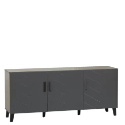 Wehkamp Home Dressoir Silk Hot