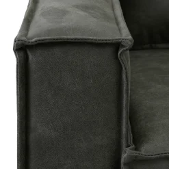 Wehkamp Home Eco-Leren Loveseat Lexington Discount