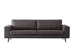 Wehkamp Home Eco-Leren 3-Zitsbank Torino Hot