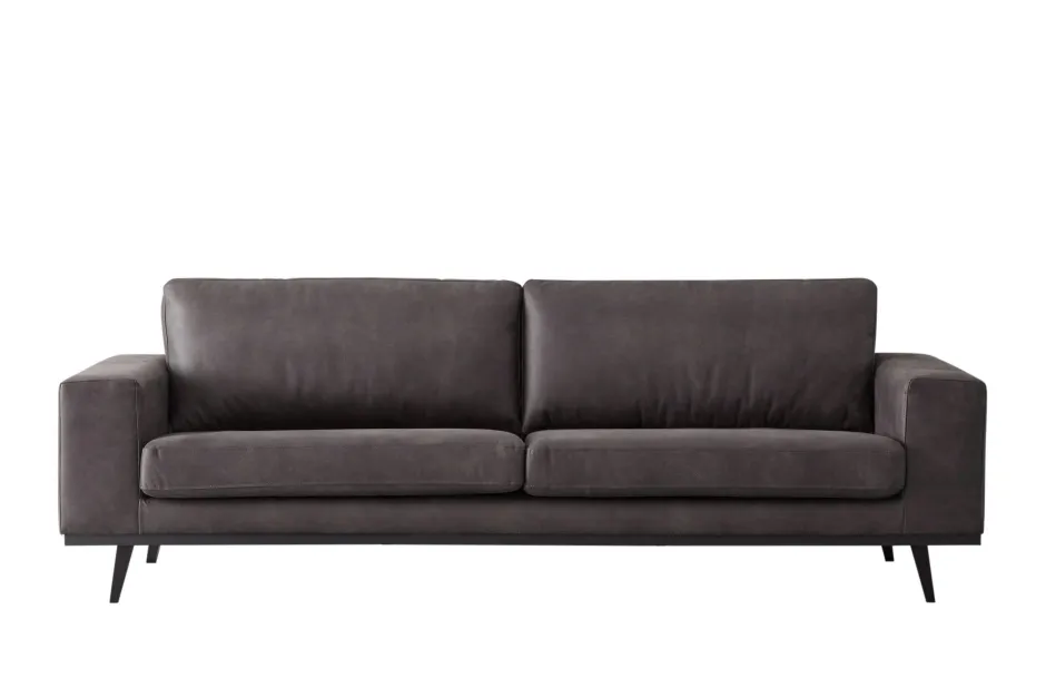 Wehkamp Home Eco-Leren 3-Zitsbank Torino Hot