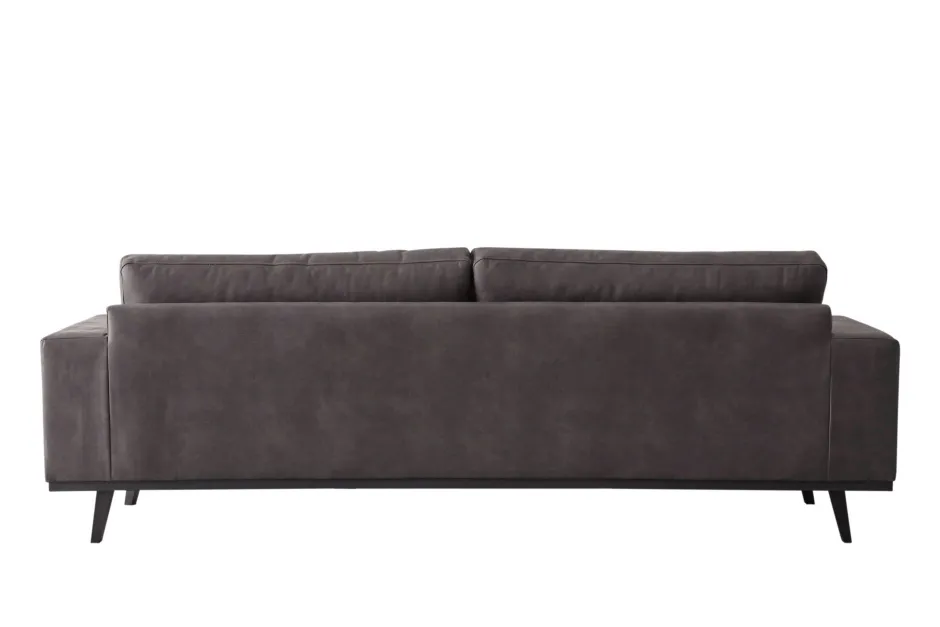 Wehkamp Home Eco-Leren 3-Zitsbank Torino Hot