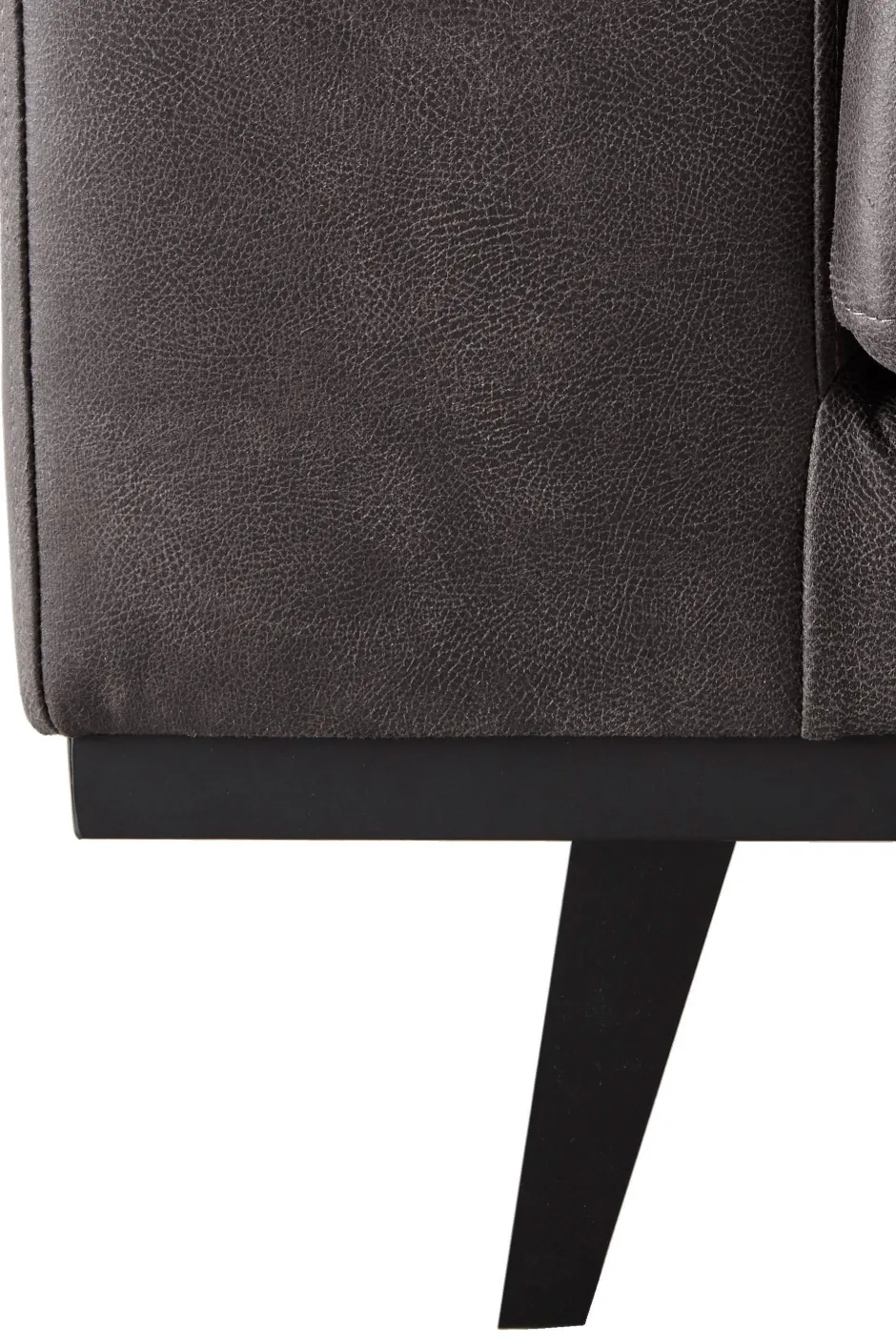 Wehkamp Home Eco-Leren 3-Zitsbank Torino Hot