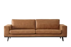 Wehkamp Home Eco-Leren 3-Zitsbank Torino Clearance