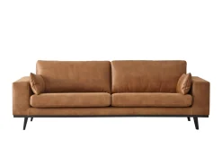 Wehkamp Home Eco-Leren 3-Zitsbank Torino Clearance