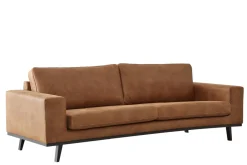 Wehkamp Home Eco-Leren 3-Zitsbank Torino Clearance