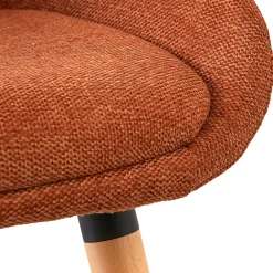 Wehkamp Home Eetkamerstoel Olivia (Set Van 2)