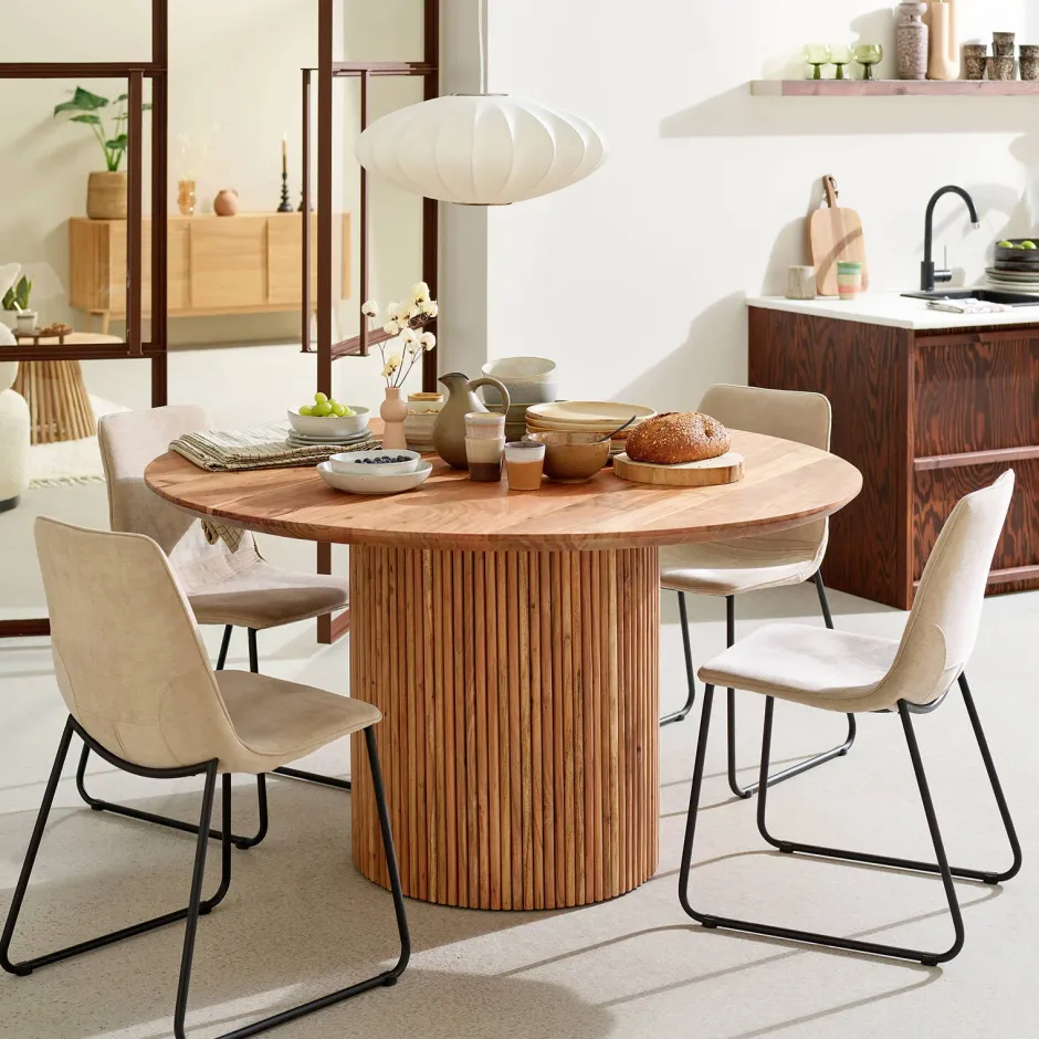 Wehkamp Home Eetkamerstoel Evi Clearance