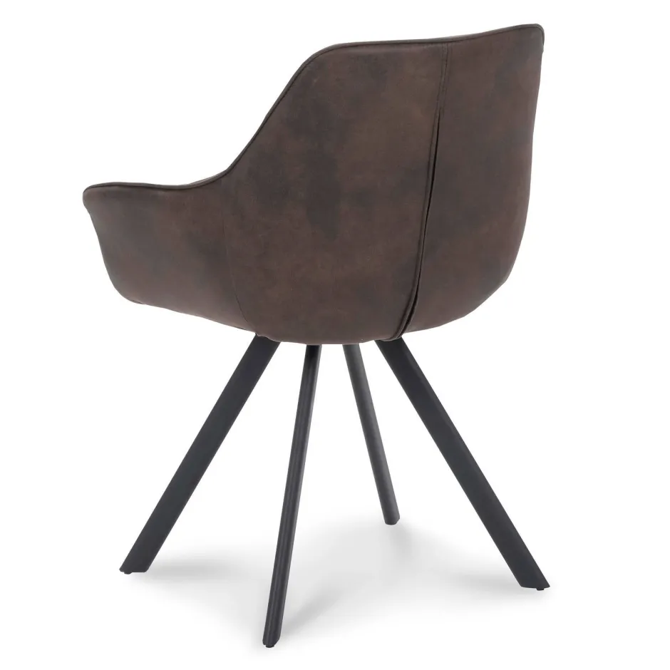 Wehkamp Home Eetkamerstoel Louis (Set Van 2) Louis Discount