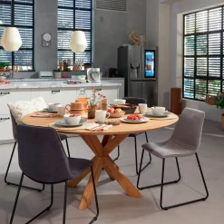 Wehkamp Home Eetkamerstoel Evi New