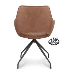 Wehkamp Home Eetkamerstoel Naomi Clearance