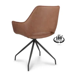 Wehkamp Home Eetkamerstoel Naomi Clearance