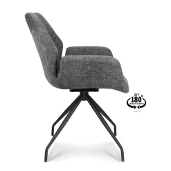 Wehkamp Home Eetkamerstoel (Set Van 2) Vara New