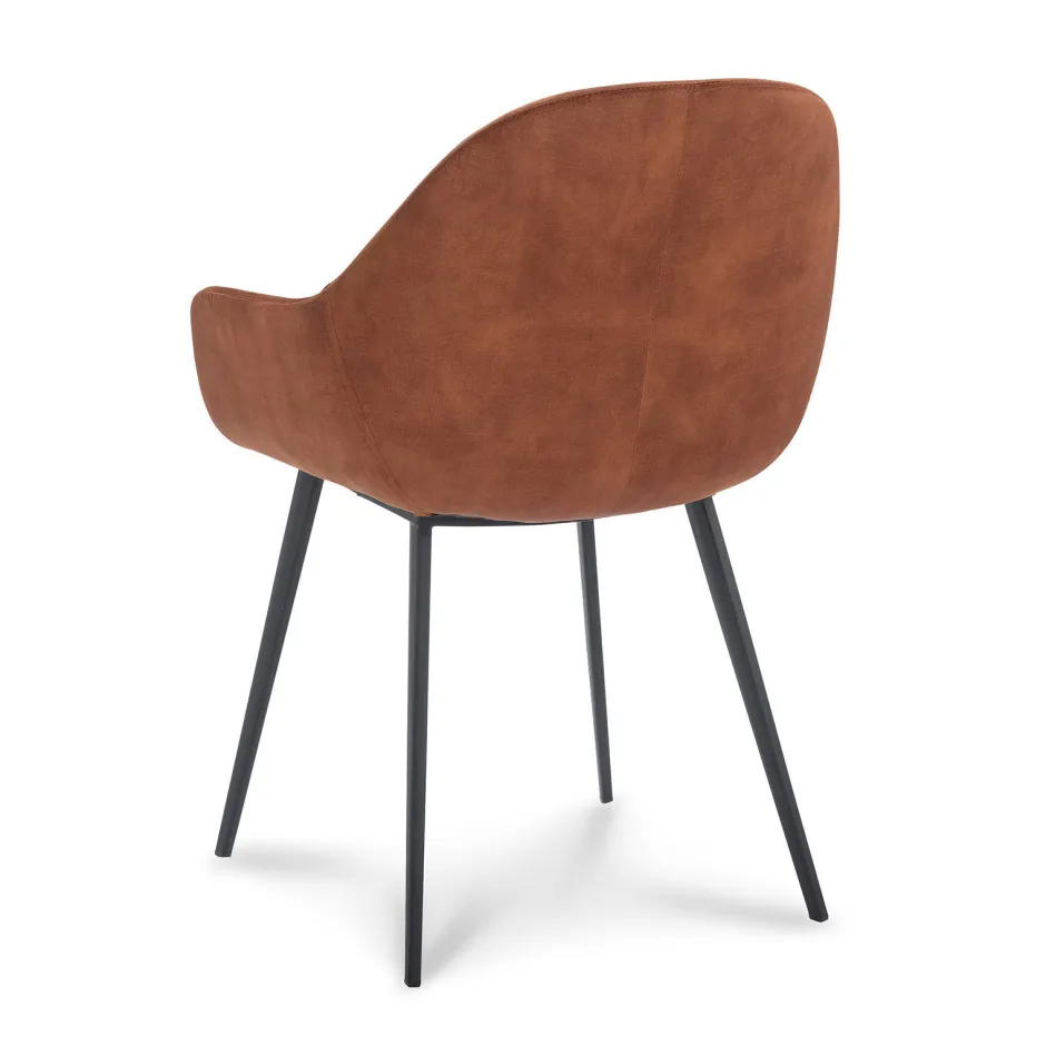 Wehkamp Home Eetkamerstoel Troy (Set Van 2) Discount