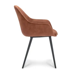 Wehkamp Home Eetkamerstoel Troy (Set Van 2) Discount