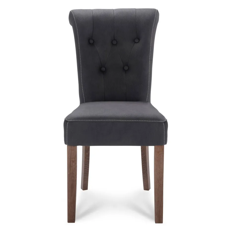 Wehkamp Home Eetkamerstoel Vichy (Set Van 2) Discount