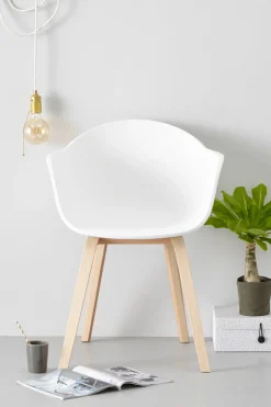 Wehkamp Home Eetkamerstoel Cebu