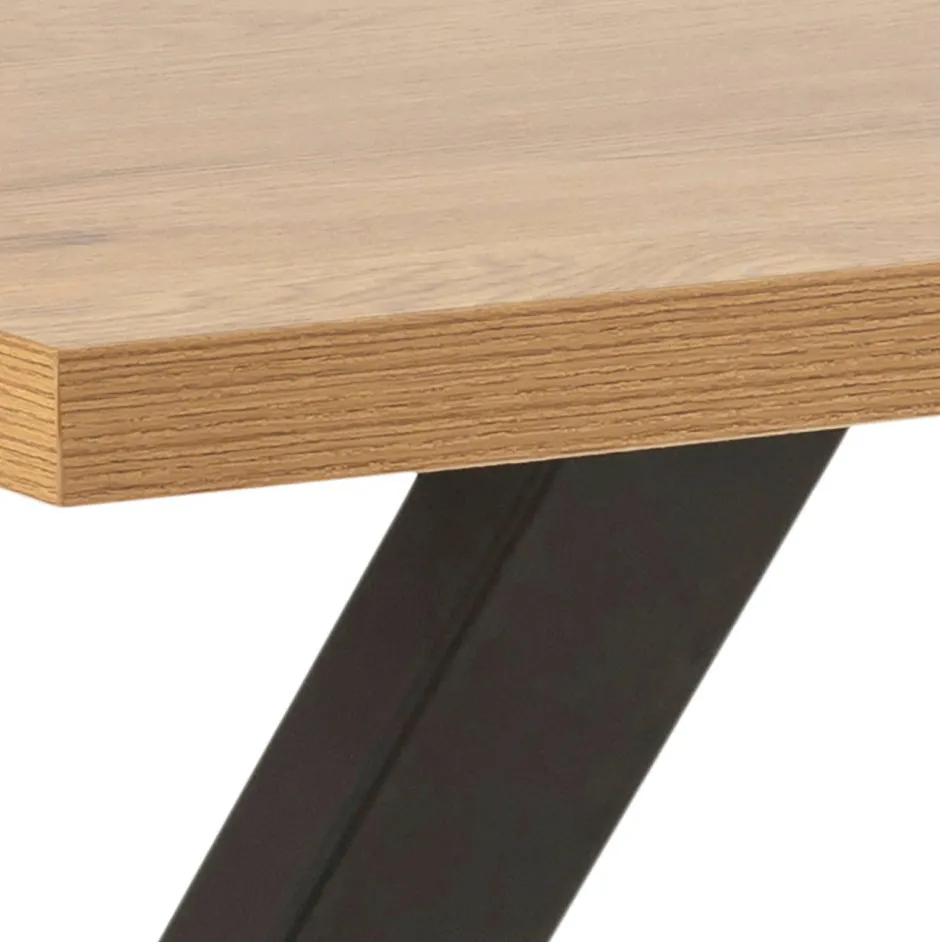 Wehkamp Home Eetkamertafel William Outlet