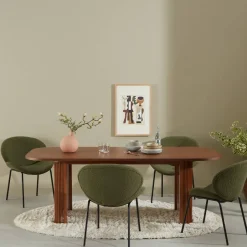 Wehkamp Home Eetkamertafel Capana Online