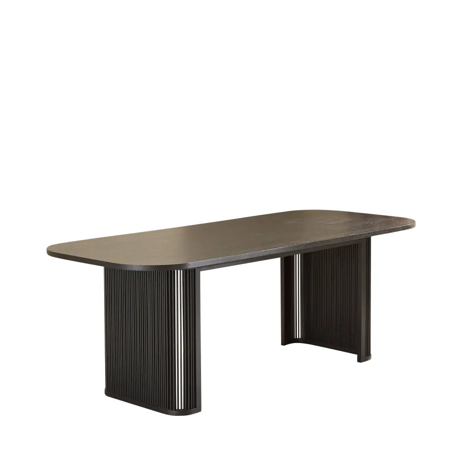 Wehkamp Home Eetkamertafel Capana (90X210 Cm) New