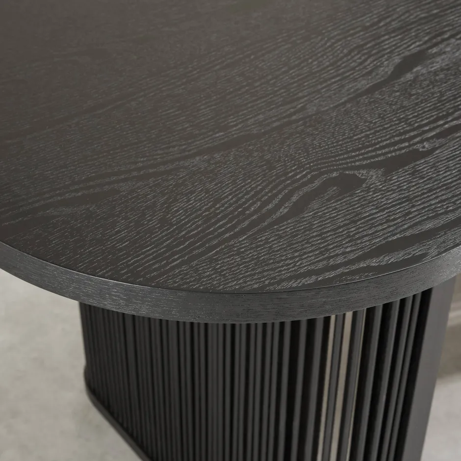 Wehkamp Home Eetkamertafel Capana (90X210 Cm) New