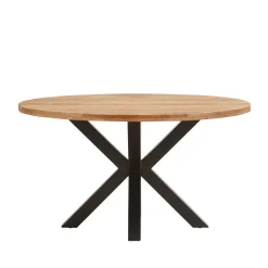 Wehkamp Home Eetkamertafel Jon ( 140 Cm) Outlet