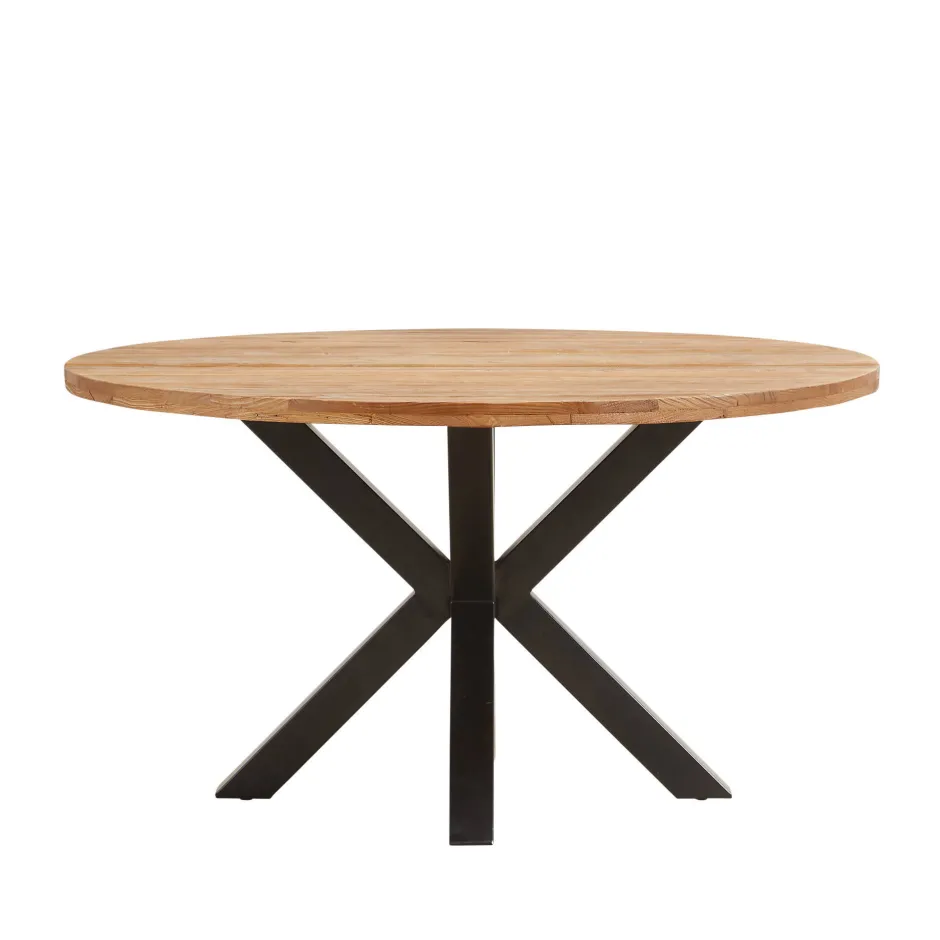Wehkamp Home Eetkamertafel Jon ( 140 Cm) Outlet