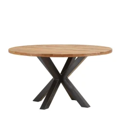 Wehkamp Home Eetkamertafel Jon ( 140 Cm) Outlet