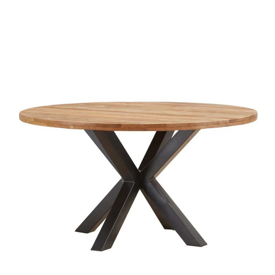 Wehkamp Home Eetkamertafel Jon ( 140 Cm) Outlet