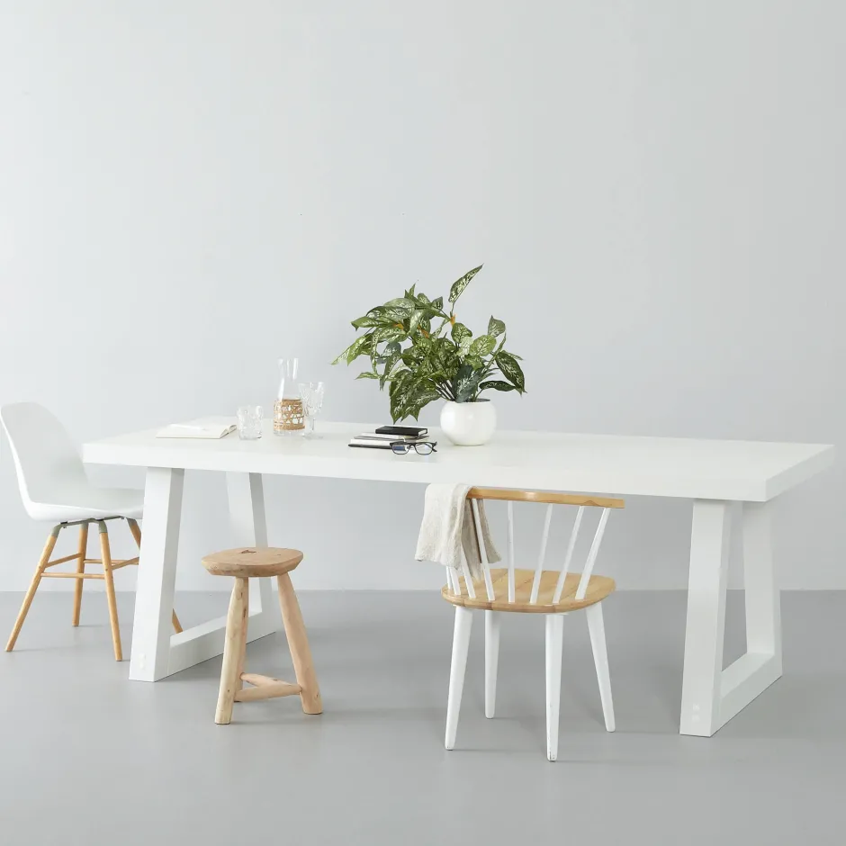 Wehkamp Home Eetkamertafel Bronx (220 Cm) Sale