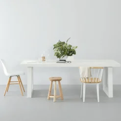 Wehkamp Home Eetkamertafel Bronx (220 Cm) Sale