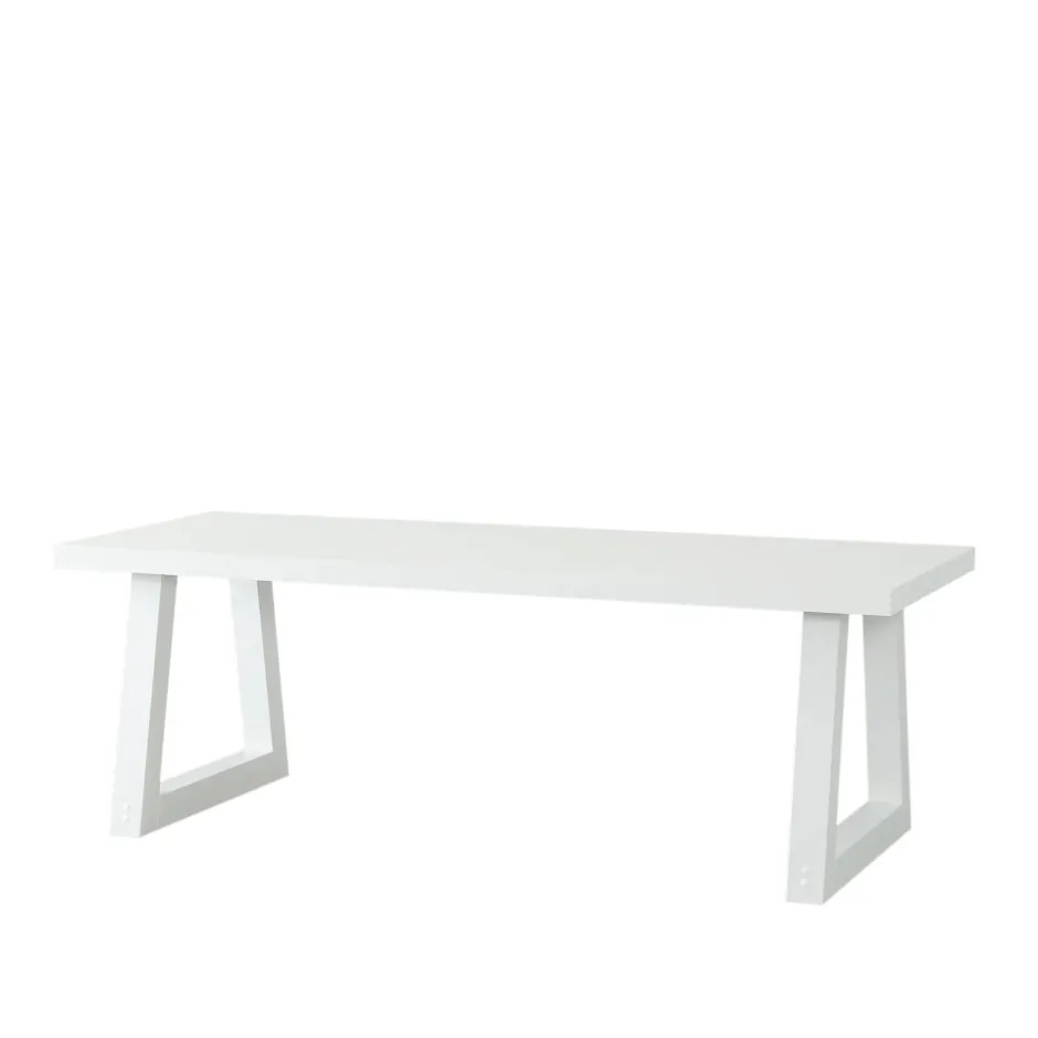 Wehkamp Home Eetkamertafel Bronx (220 Cm) Sale