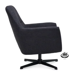 Wehkamp Home Fauteuil Edgar