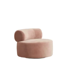 Wehkamp Home Fauteuil Rosa (Velours) Clearance