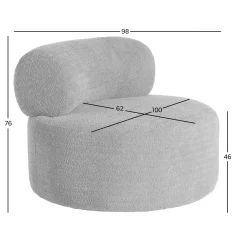 Wehkamp Home Fauteuil Rosa Best