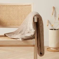 Wehkamp Home Fleece Deken Benxi (180X130 Cm) Discount