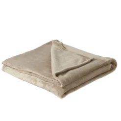Wehkamp Home Fleece Deken Benxi (180X130 Cm) Discount