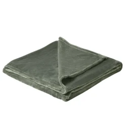 Wehkamp Home Fleece Deken Benxi (180X130 Cm) Clearance