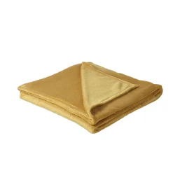 Wehkamp Home Fleece Deken Benxi (180X130 Cm) Online