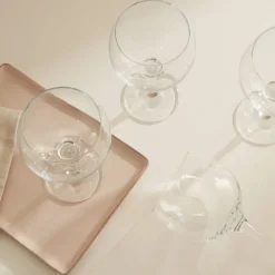 Wehkamp Home Gin-Tonic Glas (620 Ml) (Set Van 6)