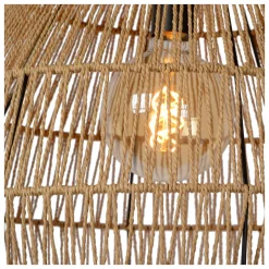 Wehkamp Home Hanglamp Ropino Hot