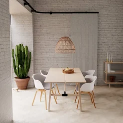 Wehkamp Home Hanglamp Ropino Hot