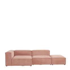 Wehkamp Home Hoekbank Links Igor Met Hocker Discount