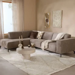 Wehkamp Home Hoekbank Links Brent New