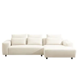 Wehkamp Home Hoekbank Rechts Miro Hot