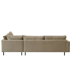 Wehkamp Home Hoekbank Rechts Lexington Outlet