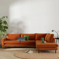 Wehkamp Home Hoekbank Rechts Lexington Clearance