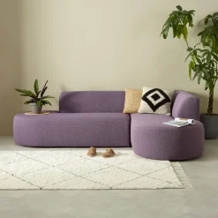 Wehkamp Home Hoekbank Rechts Arles Clearance