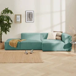 Wehkamp Home Hoekbank Rechts Igor Met Hocker Outlet