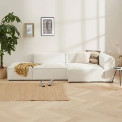 Wehkamp Home Hoekbank Rechts Igor Met Hocker Discount