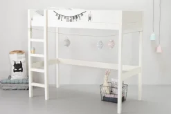 Wehkamp Home Hoogslaper Charlie (90X200 Cm) Best